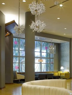 Le Meridien Boston Cambridge,Cambridge>>Boston,4 star