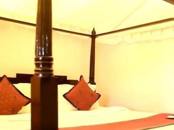 Dera Kumbhalgarh,,4 star