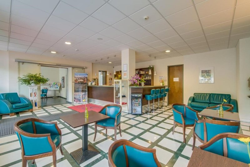 come inn berlin kurfurstendamm