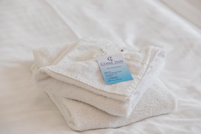 come inn berlin kurfurstendamm