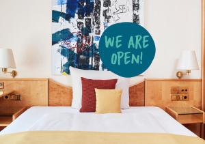 Living Hotel Großer Kurfurst By Derag,Eichwalde>>Berlin,4 star