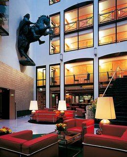 Derag Livinghotel Grosser Kurfuerst,Eichwalde>>Berlin,4 star