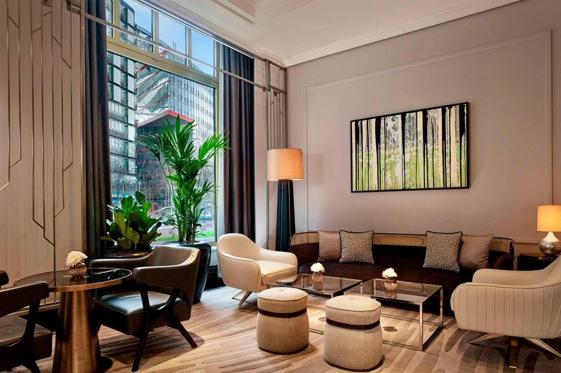 the ritz carlton berlin