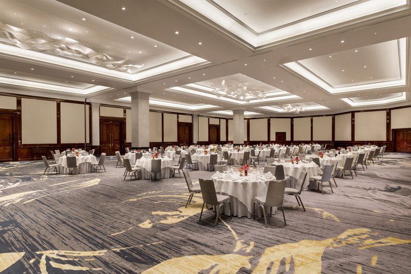 the ritz carlton berlin