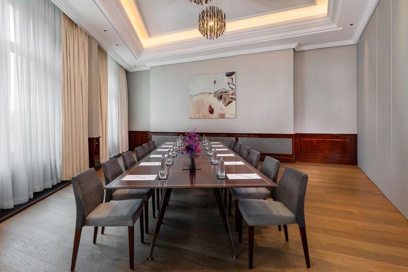 the ritz carlton berlin