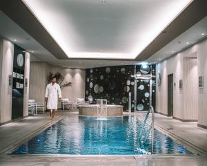 The Ritz-Carlton, Berlin,Friederikenhof>>Berlin,5 star