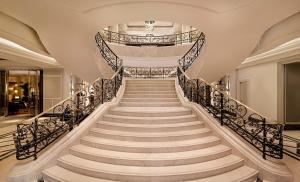 The Ritz-Carlton, Berlin,Friederikenhof>>Berlin,5 star