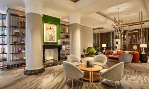 The Ritz-Carlton, Berlin,Friederikenhof>>Berlin,5 star