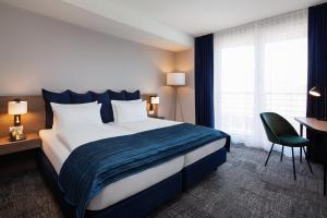 Holiday Inn Berlin City Center East Prenzlauer Berg,Eichwalde>>Berlin,4 star