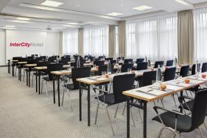 intercityhotel berlin ostbahnhof