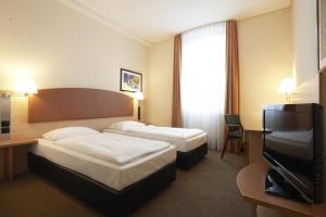 intercityhotel berlin ostbahnhof