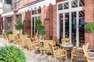 nh berlin kurfurstendamm