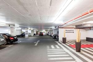 nh berlin kurfurstendamm