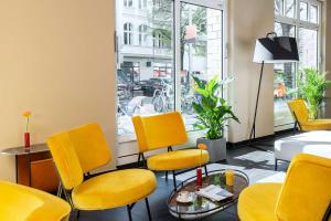 nh berlin kurfurstendamm