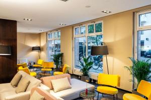 nh berlin kurfurstendamm