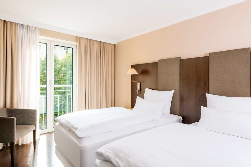 nh berlin kurfurstendamm