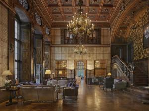 Schlosshotel Berlin,Charlottenburg>>Berlin,5 star