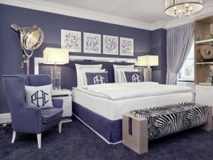 Schlosshotel Berlin,Charlottenburg>>Berlin,5 star