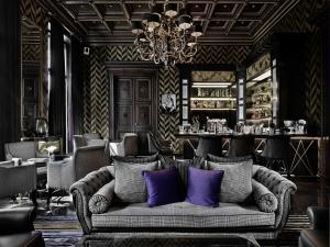 Schlosshotel Berlin,Charlottenburg>>Berlin,5 star