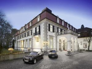 Schlosshotel Berlin,Charlottenburg>>Berlin,5 star