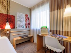 ibis berlin mitte