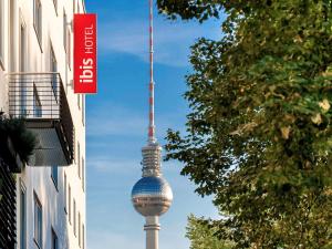 Ibis Berlin Mitte,Eichwalde>>Berlin,3 star