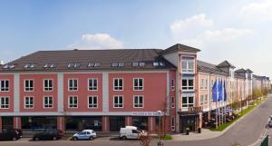 Best Western Premier Airporthotel Berlin,Blankenfelde-Mahlow>>Berlin,4 star