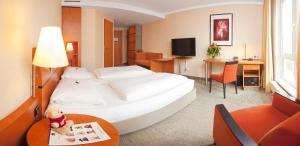 Best Western Premier Airporthotel Berlin,Blankenfelde-Mahlow>>Berlin,4 star