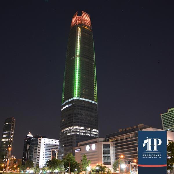 hotel presidente