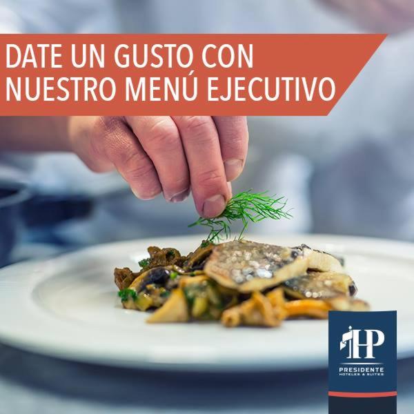 hotel presidente