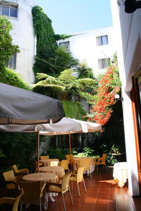 hotel presidente