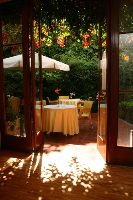 hotel presidente