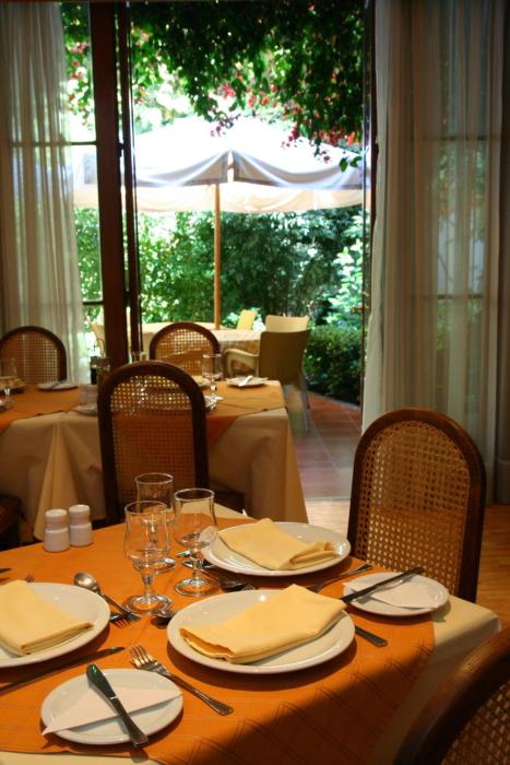 hotel presidente
