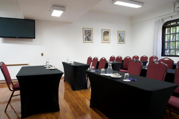 hotel presidente
