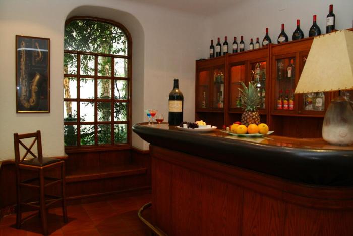 hotel presidente