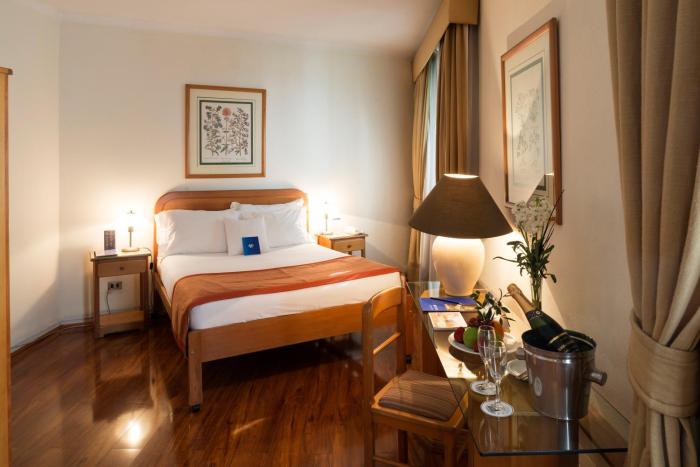 hotel presidente