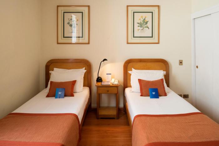 hotel presidente