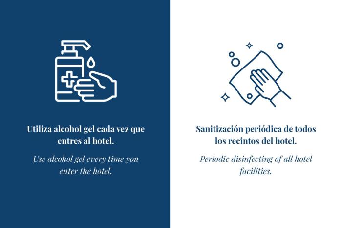 hotel presidente