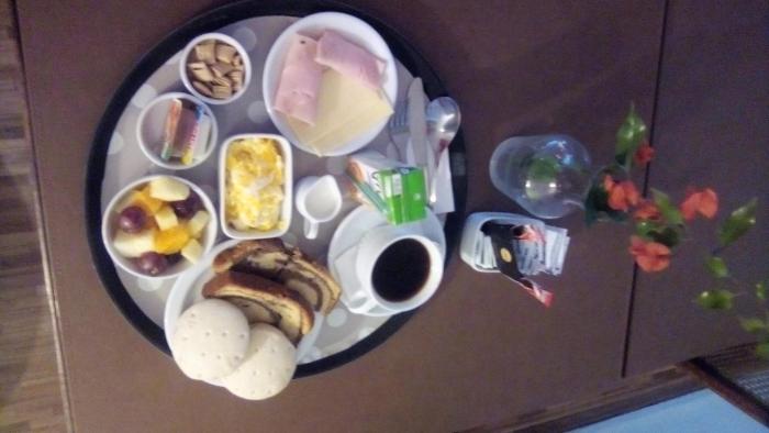 hotel presidente