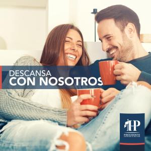 Hotel Presidente,Providencia>>Lo Contador,3 star