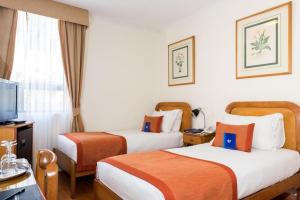 hotel presidente