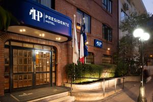 hotel presidente