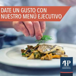 hotel presidente
