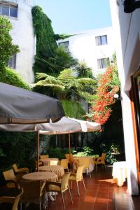 hotel presidente
