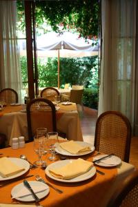 hotel presidente