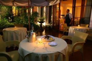 hotel presidente