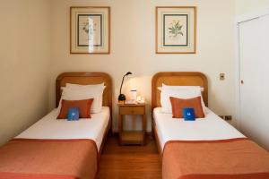 hotel presidente