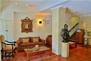 hotel presidente