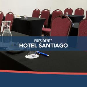 hotel presidente