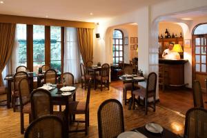 hotel presidente